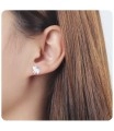 Kid Stud Earring STS-3657